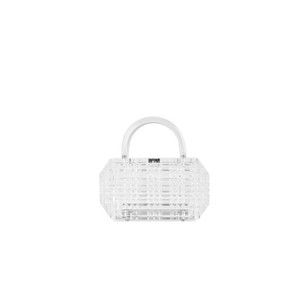 Lafshar Mini Sierra Iridescent With To - NWT